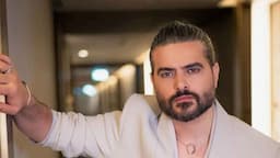 ناصيف زيتون يخرج عن صمته بعد الشائعات.. ماذا قال؟