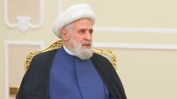نعيم قاسم: لم نكن على علم بطوفان الأقصى... وشكّلنا لجان تحقيق في تفجيرات البيجر