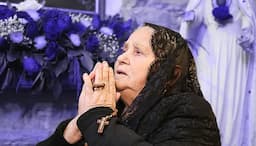 وفاة نهاد الشامي