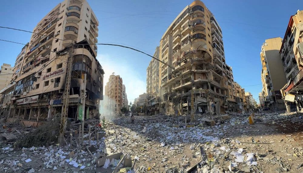 هل يتفاوض لبنان مع إسرائيل بشكل مباشر؟ إليكم التفاصيل