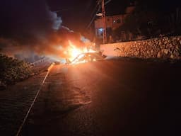 الخروقات الإسرائيلية مستمرة.. غارة على المنصوري!