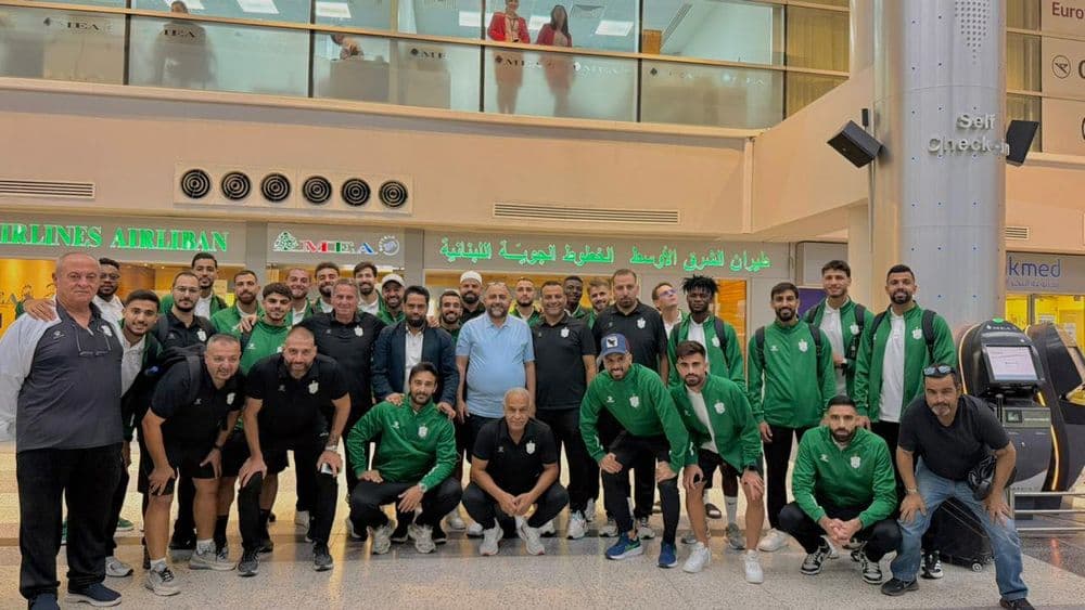 قبل انطلاق رحلته الآسيوية.. خبر سار لجماهير الأنصار