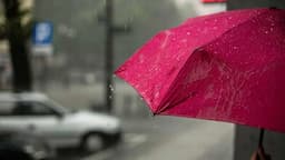 طقس لبنان قبل أسبوع الأعياد...الأرصاد الجوية تحذّر