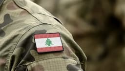 الجيش يُنفّذ مداهمات ويوقف مطلوبًا و109 سوريين