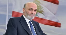 جعجع: الحزب أعاد لبنان 100 سنة إلى الوراء!