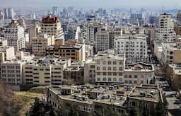بعد التحذير الإسرائيلي.. انفجارات ضخمة غرب وشرق طهران