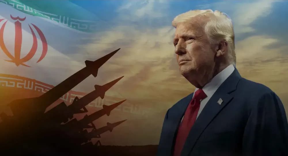 أرامكو وينبع والفجيرة على قائمة الأهداف.. تحذير إيراني لترامب!