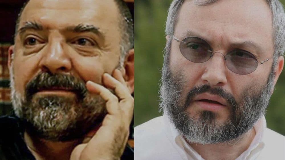 عماد مغنيّة في منزل لقمان سليم...حقائق تكشف للمرّة الأولى وتثير الصّدمة!