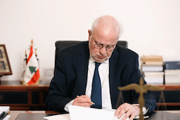 وزير العدل يكشف عن تقدّم في العلاقات اللبنانية – السورية