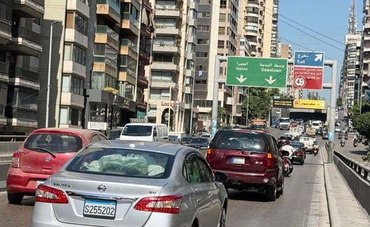 لسالكي "سليم سلام".. بيان مهم