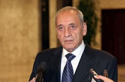 الرئيس برّي يُعلّق على استهداف جنوب لبنان!