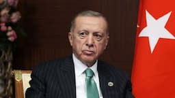 أردوغان:  استئناف المفاوضات هو الحل