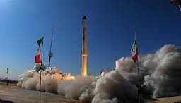 طهران: لم نستخدم بعد صواريخنا الأكثر تطورًا