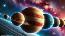 ظاهرة كونية نادرة تضيء سماء الأرض نهاية الشهر... إليكم التفاصيل