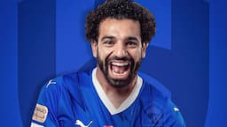 هل ينتقل محمد صلاح إلى الهلال؟ 