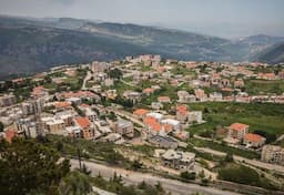 حدث يهز زغرتا...ماذا حصل؟