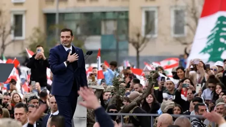 الحريري سيعود إلى الحياة السياسيّة قريبًا؟ إليكم التفاصيل