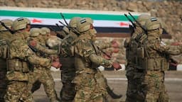 عبوة ناسفة وقتلى: هل ينتشر داعس في سوريا من جديد؟ 