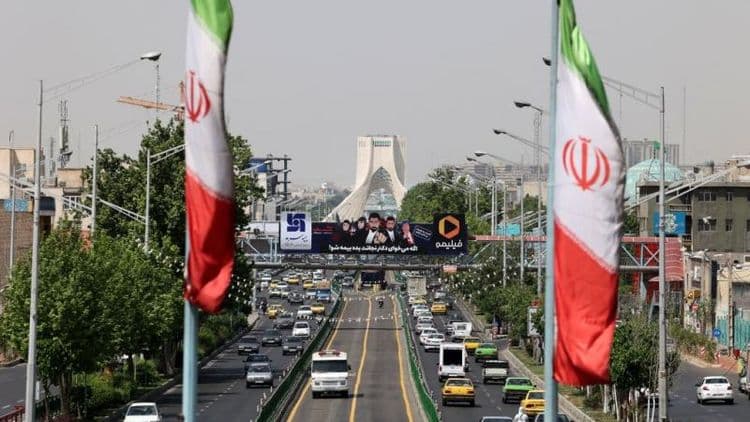 الموساد يزرع نساءه في طهران.. وعمليات نوعية!