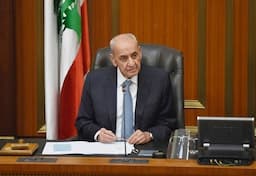 بري: بعد اتفاق غزة إلى لبنان در، والانتخابات في موعدها 