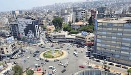 إشكال وإطلاق نار في طرابلس