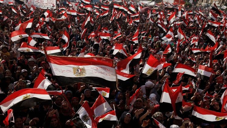 عدد سكان مصر يصل إلى رقم جديد... إليكم التفاصيل 