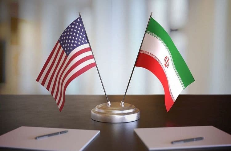 مفاوضات إيران – أميركا تُستأنف الخميس