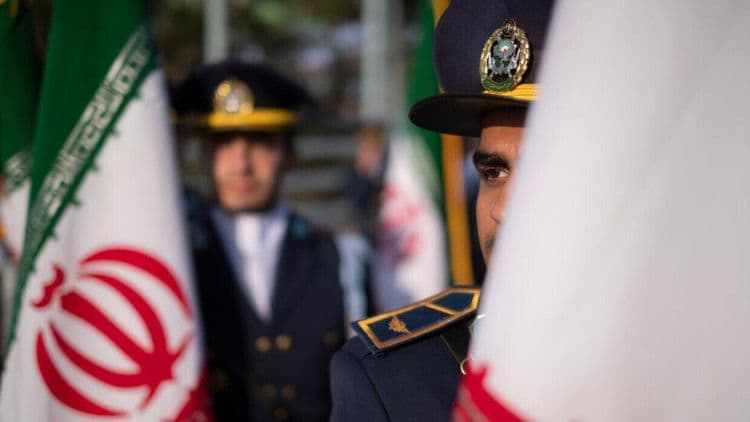 عن لبنان ومضيق هرمز.. بيان هام للمجلس الأعلى للأمن القومي الإيراني