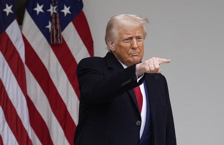 بعد قرار ترامب… إليكم الدول الأكثر تضررًا!