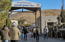 نهاية حماية السوريين في ألمانيا… تعلّم يا لبنان!