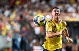 الملصقات تملأ السّعوديّة بحثًا عن رونالدو ...فما القصّة؟ 