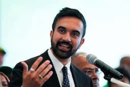 عمدة نيويورك الجديد: سنحارب معاداة السامية وكراهية المسلمين في مدينة نيويورك