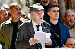 جنبلاط عبر "إكس" أفضّل الاصلاح الجدي والمدروس