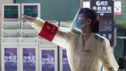 فيروس خطير بلا لقاح...هل العالم أمام جائحة جديدة؟ 