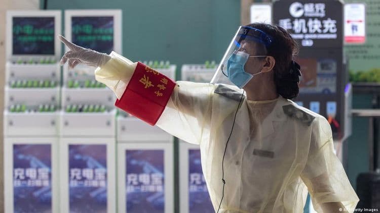 فيروس خطير بلا لقاح...هل العالم أمام جائحة جديدة؟ 