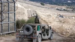 توغّل إسرائيلي جديد في سوريا وحواجز