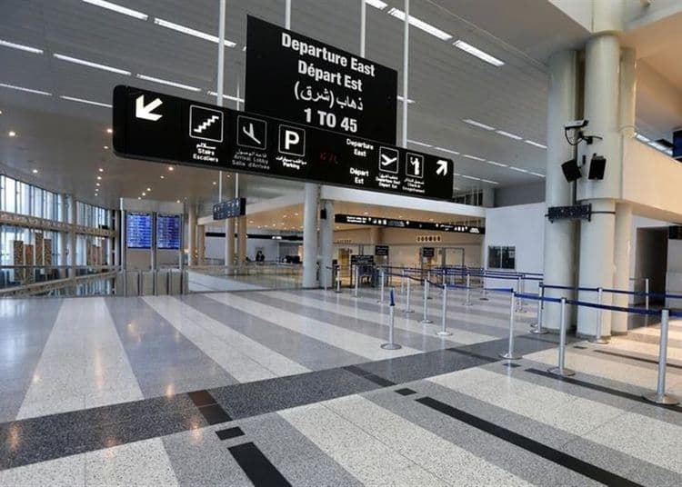 حقيبة بشعار حزبي في المطار… والداخلية تكشف الحقيقة الكاملة