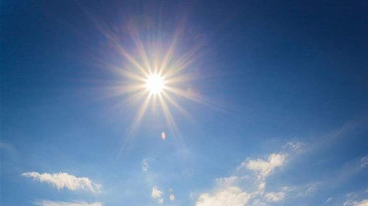 تغيّر في الطقس.. بدءاً من الثلاثاء