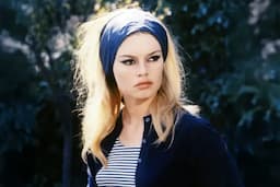 رحيل بريجيت باردو… اليكم نبذة عن حياة أيقونة السينما