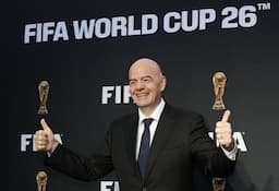 إنفانتينو والجنسيّة اللّبنانيّة...كيف تمنح ولماذا؟ 