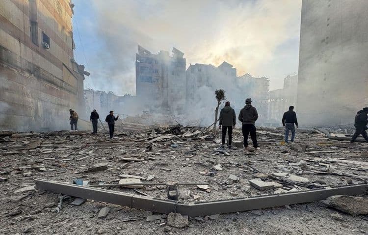 هل تم منع التصوير في الضاحية الجنوبيّة؟ إليكم التفاصيل