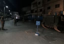 اشتباكات عنيفة في بعلبك.. وشهداء للجيش اللّبناني!