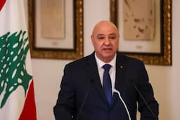 قبل جلسة الثلاثاء الحاسمة...  هذا ما سيفعله الرئيس عون مع الحزب