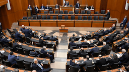 وفاة نائب في البرلمان.. تعرّفوا عليه!