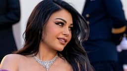  فيديو خادش للحياء.. هيفاء وهبي إلى القضاء!