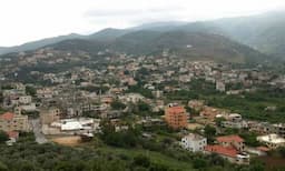 صاحب الـBMW وقع في الفخ في عكار!