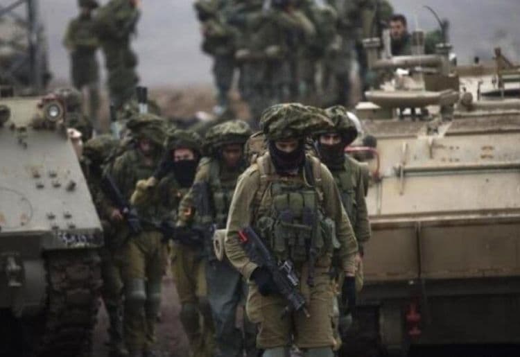 راية حمراء في تل أبيب… رسالة صادمة من الجيش الإسرائيلي: نحن في مأزق خطير