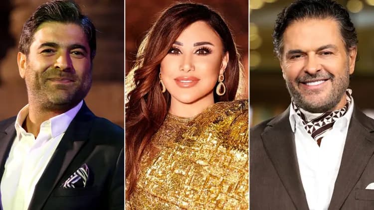 كيف تفاعل فنانو لبنان مع انتخاب جوزيف عون رئيسًا للجمهوريّة؟