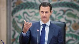 إليكم جديد قضية ملاحقة بشار الأسد!