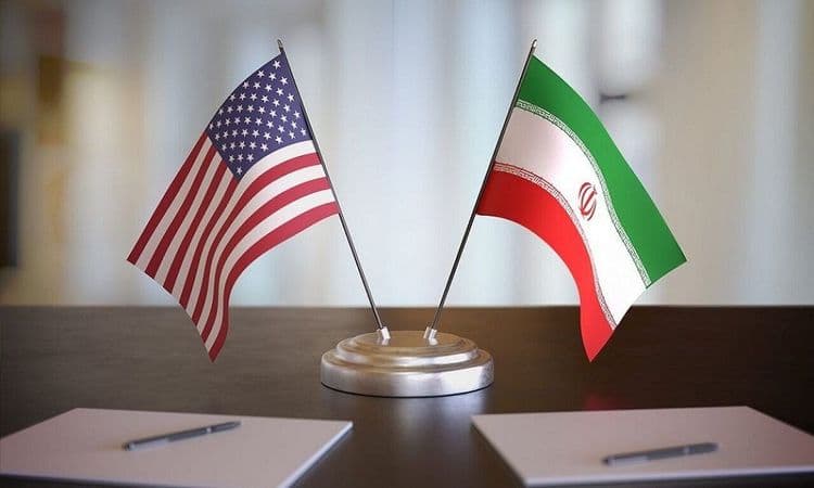 تفاصيل حول التّقدّم بالمفاوضات بين طهران وواشنطن!
